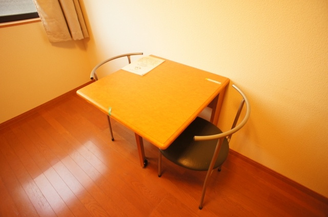 レオパレスHYTⅤのその他共用部分