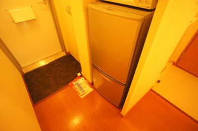 【その他】 | レオパレスHYTⅤ