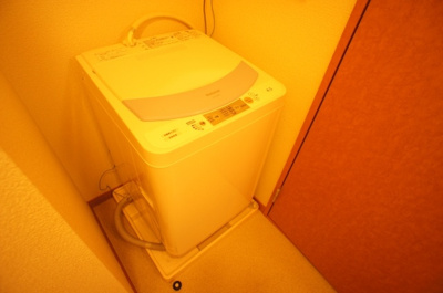 【その他】 | レオパレスHYTⅤ