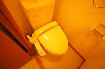 【トイレ】 | レオパレスHYTⅤ