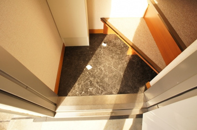 【玄関】 | レオパレスHYTⅤ