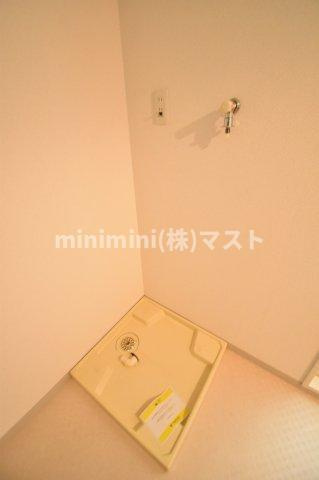 セレニテ中津の設備