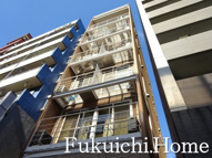 REマンションの画像