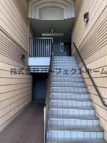 ニューハイツ岡山手のその他共用部分