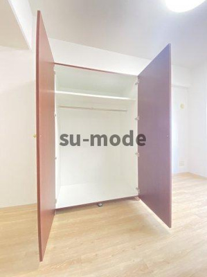 【収納】 | メルツハイム北村