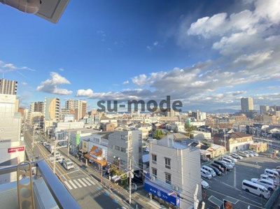 【展望】 | メルツハイム北村