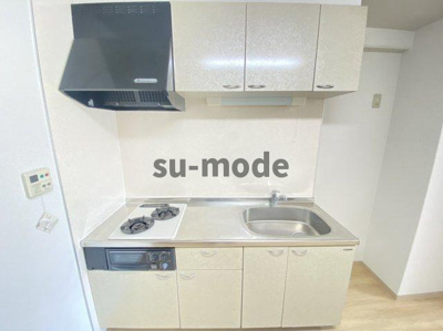 【キッチン】 | メルツハイム北村