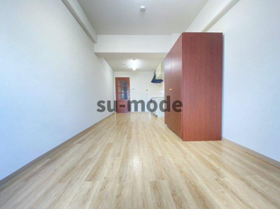 【洋室】 | メルツハイム北村