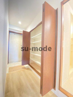 【収納】 | メルツハイム北村