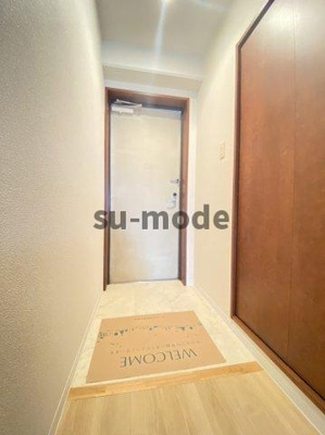 【玄関】 | メルツハイム北村