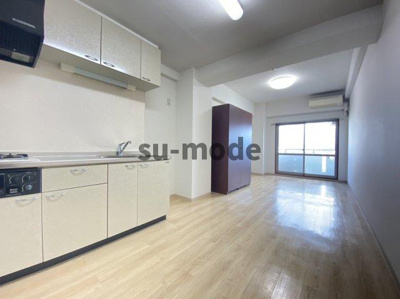 【居間・リビング】 | メルツハイム北村