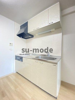 【キッチン】 | メルツハイム北村