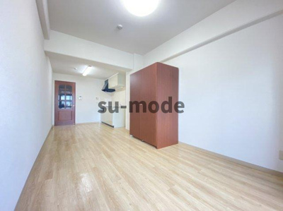 【寝室】 | メルツハイム北村