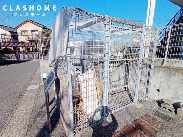 フレシール寺山　　刈谷市の賃貸ならクラスホーム刈谷店のその他共用部分