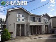 アウローラ.TY 豊田市若林東町の画像