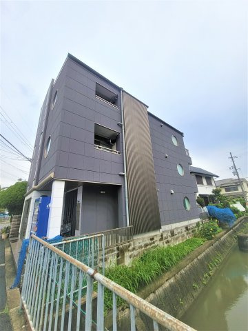 【周辺】 | ブランズクロス