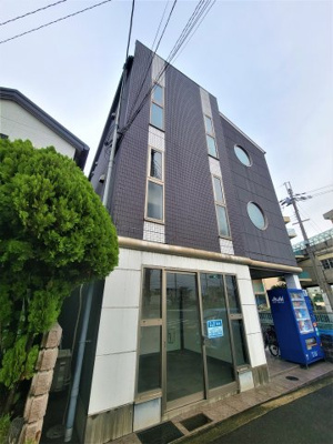 【外観】 | ブランズクロス