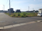 つくば市島名・福田坪地区　陣場　売地　2580万円の画像