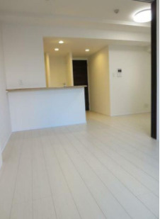 【居間・リビング】 | ラクラス押上