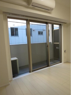 【寝室】 | ラクラス押上