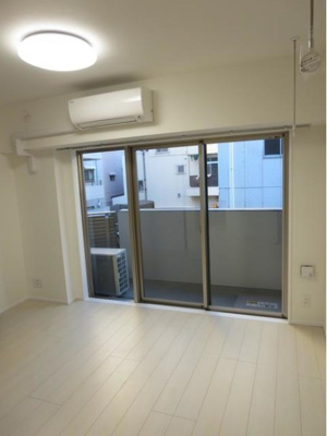 【洋室】 | ラクラス押上