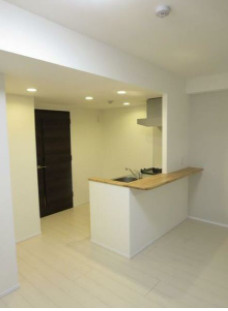 【キッチン】 | ラクラス押上