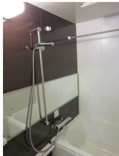 【浴室】 | ラクラス押上