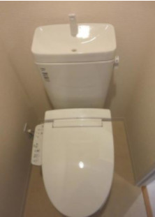 【トイレ】 | ラクラス押上