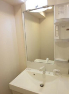 【独立洗面台】 | ラクラス押上