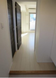 【玄関】 | ラクラス押上