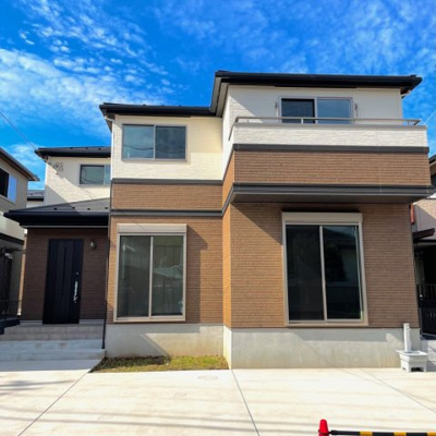 【外観】 | 印西市小林４号棟 | 即日案内可能です！地域密着のハウシーまでお気軽に0476-37-3888までお問合せ下さい。