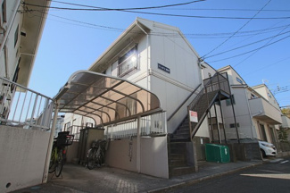 市営地下鉄グリーンライン「高田」徒歩７分