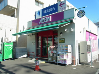 まいばすけっと高田駅前店まで550ｍ