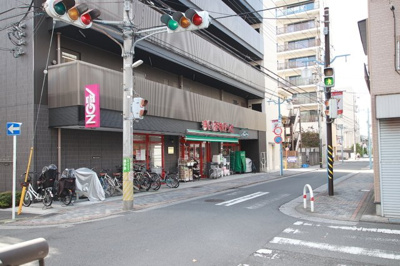 【周辺】コギ　デ　カーサ