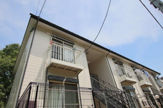 ★閑静な住宅街に立地しています★