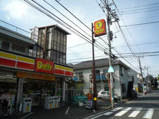 いちばん近いコンビニ
