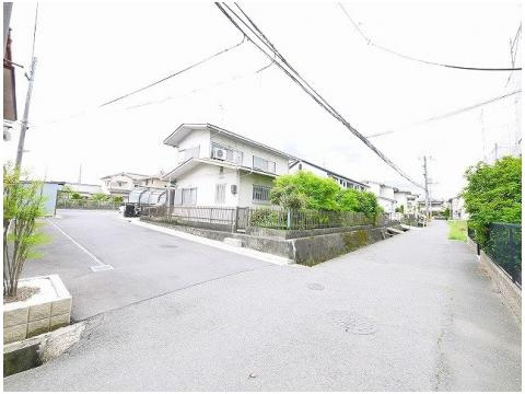 FDSビジネスストレージⅠの周辺