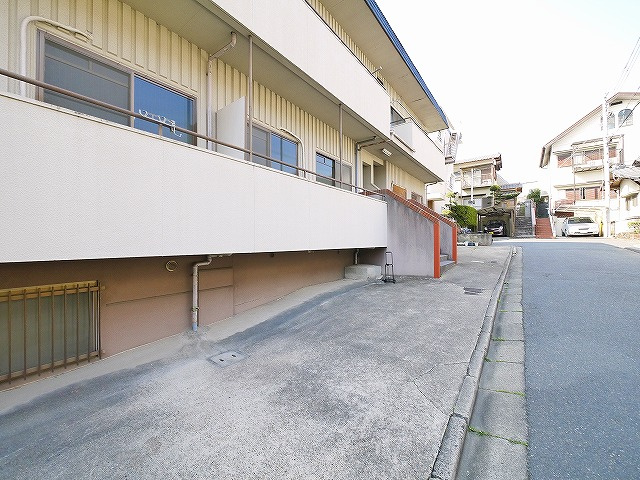 永慶寺マンションのその他共用部分