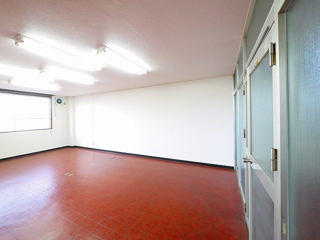 大和本社ビル別館の内装|内装も気になるポイント