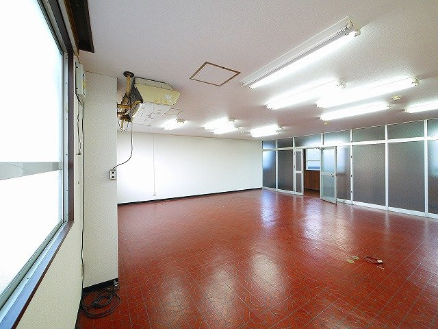 大和本社ビル別館の内装|内装も気になるポイント