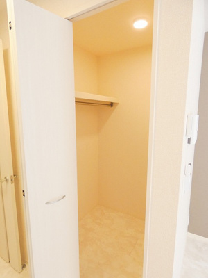 【収納】 | グランメゾン北野