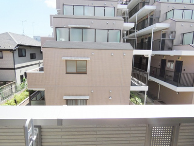 【展望】 | グランメゾン北野