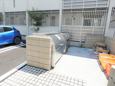 【その他共用部分】 | グランメゾン北野