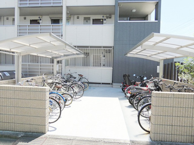 【その他共用部分】 | グランメゾン北野