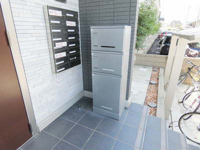 【エントランス】 | グランメゾン北野