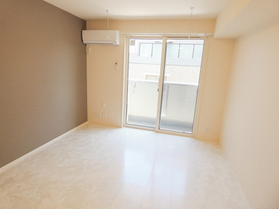 【居間・リビング】 | グランメゾン北野