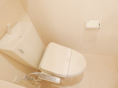 【トイレ】 | グランメゾン北野