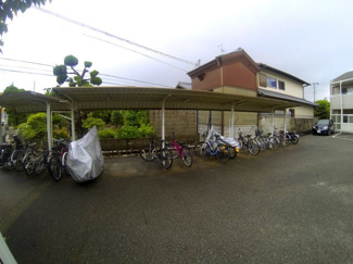 【その他共用部分】