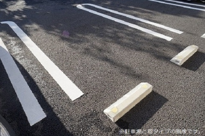 【駐車場】 | エルベートⅢ