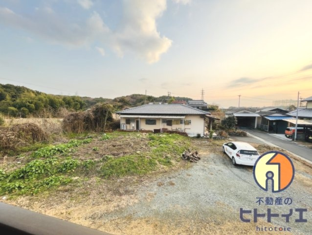藤山戸建の展望